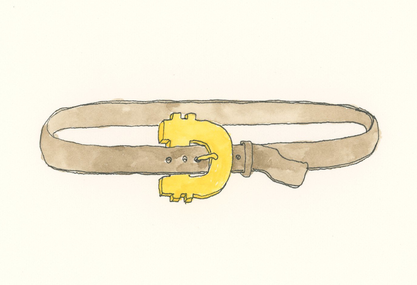 Doge Belt v1.0