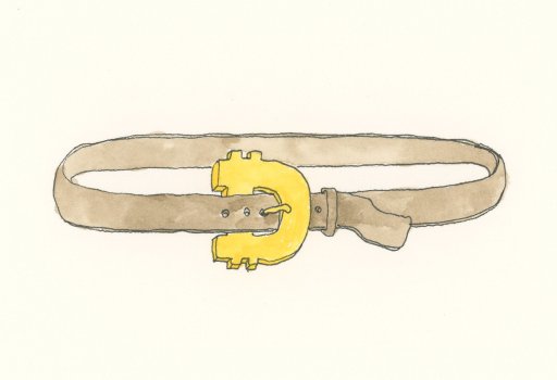 Doge Belt v1.0