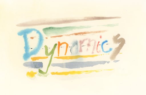 Dynamics #1